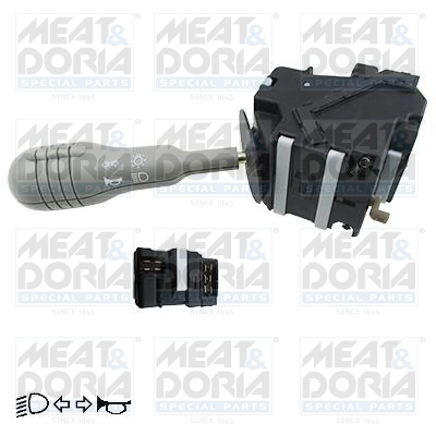 Steering Column Switch